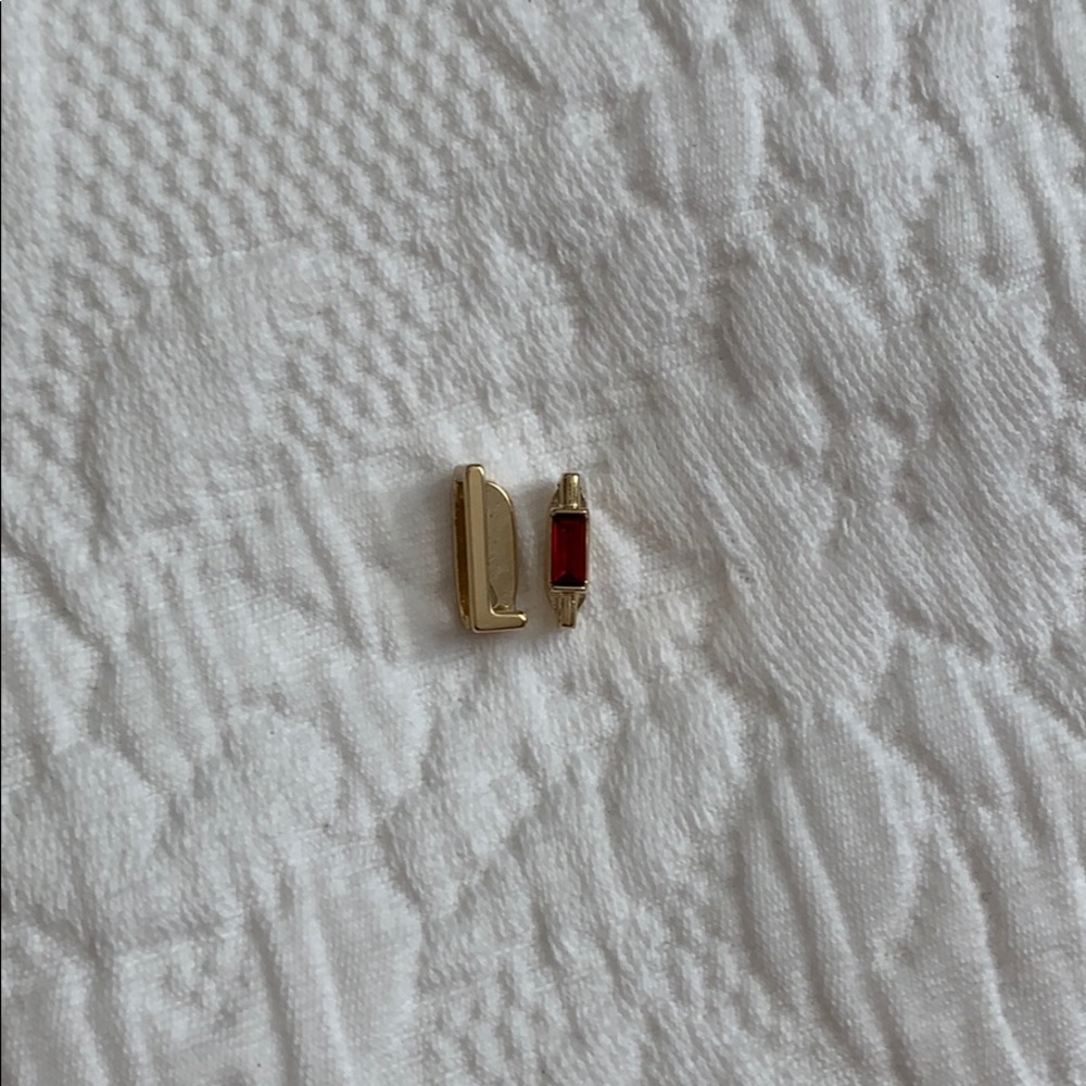 Stella & Dot KEEP Collective Charms